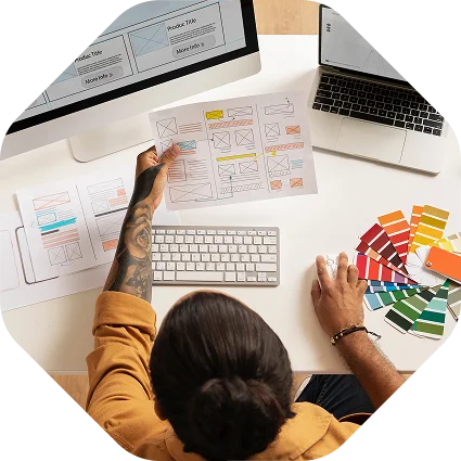 Design Strategy